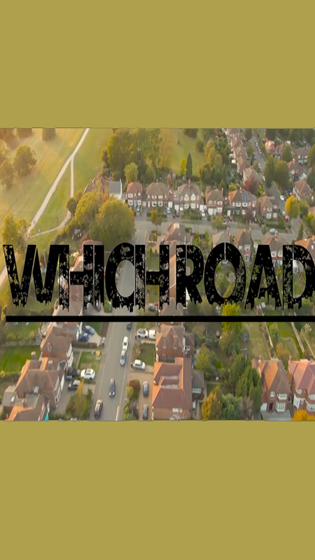 Which Road - Short Film